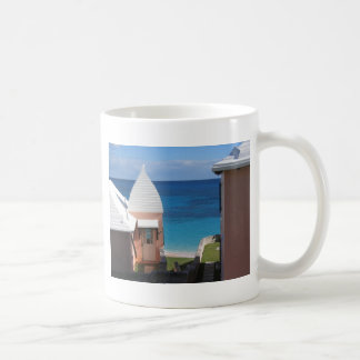 Bermuda Coffee Mug