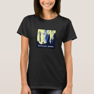 Bermuda Crystal Cave T-Shirt