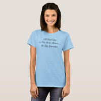 BERMUDA Dream Home Tropical Island Caribbean Quote