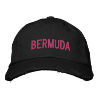 BERMUDA