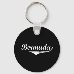 Bermuda Key Ring