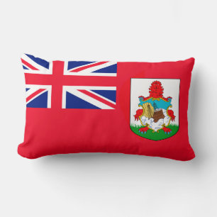 Bermuda Lumbar Cushion