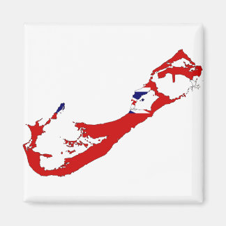 Bermuda map BM Magnet