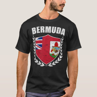 Bermuda T-Shirt