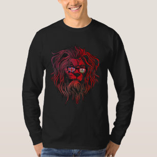 Bermuda T-Shirt