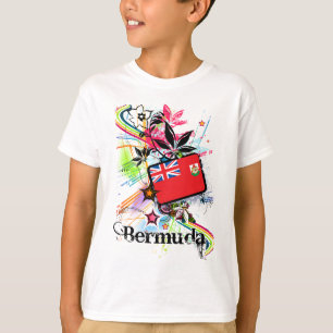 Bermuda T-Shirt