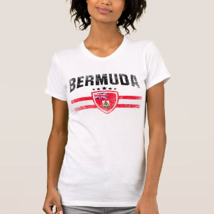 Bermuda T-Shirt