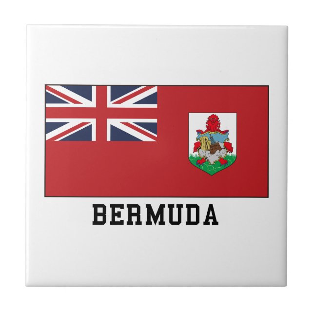 Bermuda Tile (Front)
