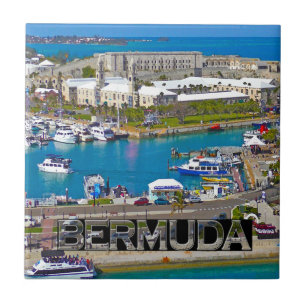 Bermuda Tile