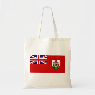 bermuda tote bag