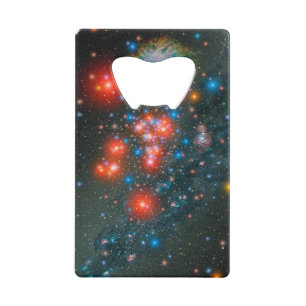 Bermuda Triangle of Our Milky Way Galaxy