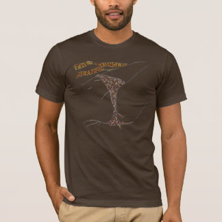 Bermuda Triangle T-Shirt