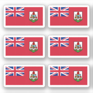 Bermudian flag