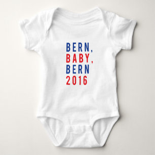 Bern Baby Bern 2016 Bodysuit