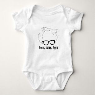 Bern Baby Bern Bodysuit
