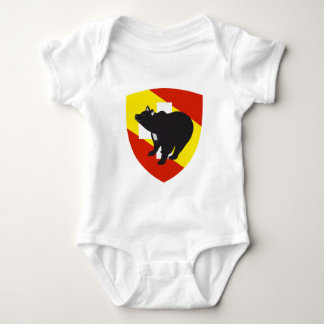 Bern Berne Berna Bärn Switzerland Suisse Svizzera Baby Bodysuit
