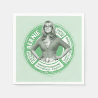 Bernadette Info Graphic