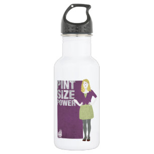 Bernadette   Pint Size Power 532 Ml Water Bottle