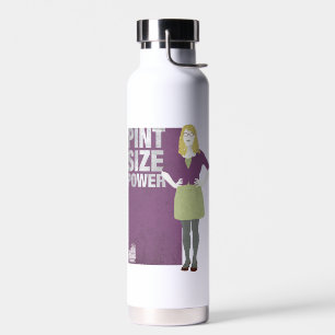 Bernadette Pint Size Power Water Bottle