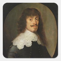 Bernard  Duke of Saxe-Weimar