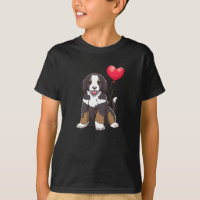 Bernedoodle Dog Gift Idea