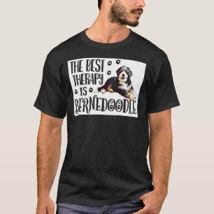 Bernedoodle T-Shirt