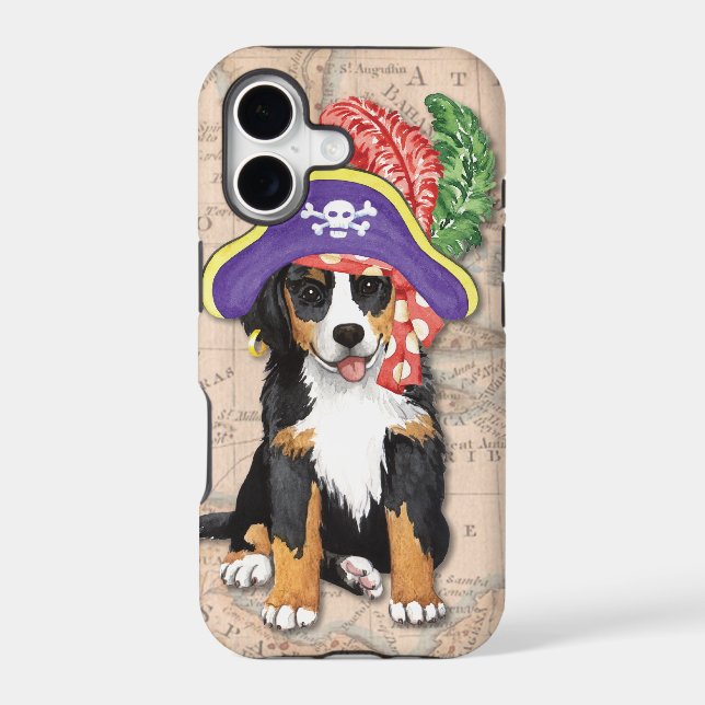 Berner Pirate (Back)