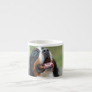 Berner Sennenhund Dog Speciality Mug