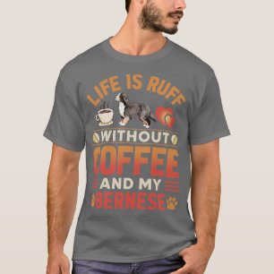 Bernese 2 T-Shirt