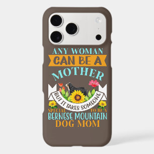 Bernese dog mother, Bernese dog mum, Bernese mum