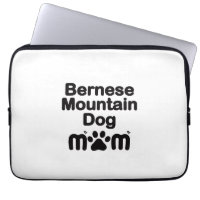 Bernese Dog Mum, Bernese Mum, Berner Dog Mum