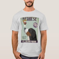Bernese Ice Cream