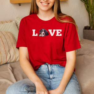 Bernese Lovers Mom, Bernese Mountain Dog T-Shirt