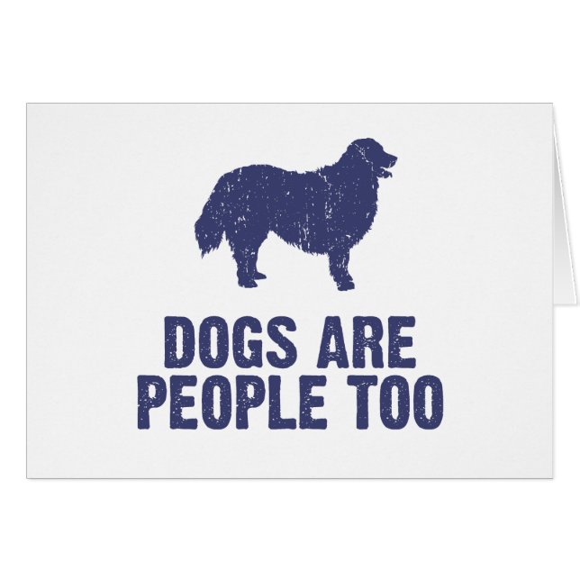 Bernese Mountain Dog (Front Horizontal)