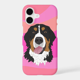 Bernese Mountain Dog