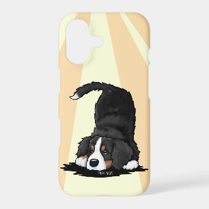 Bernese Mountain Dog
