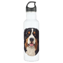 Bernese Mountain Dog