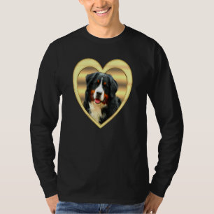 Bernese Mountain Dog Bernese Mountain Dog T-Shirt