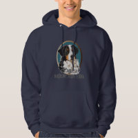 Bernese Mountain Dog