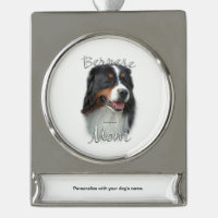 Bernese Mountain Dog Mum 2