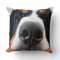 Bernese Mountain Dog Pillow