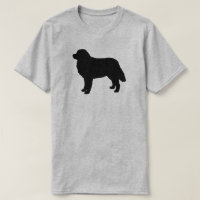 Bernese Mountain Dog Silhouette Berner Lover's