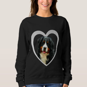 Bernese Mountain Dog T Bernese Mountain Dog Sweatshirt