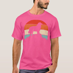 Bernese Mountain Dog T-Shirt