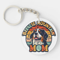 Bernese Mountain Mum: Where Love and Style Collide