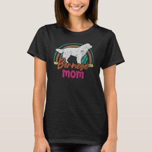 Bernese Mum Bernese dog T-Shirt