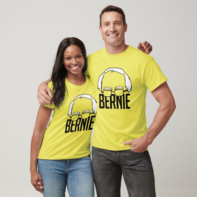 Bernie 2016 T-Shirt (Unisex)