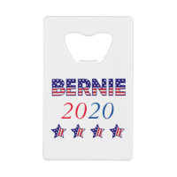 Bernie 2020 USA
