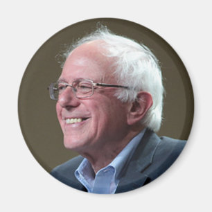 Bernie Magnet
