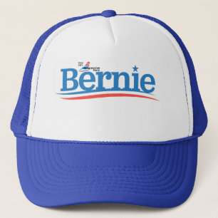 Bernie official campaign Progressive Party - Hat